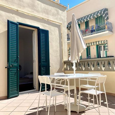 Chez Isabelle - Puglia Mia Apartments Monopoli Esterno foto