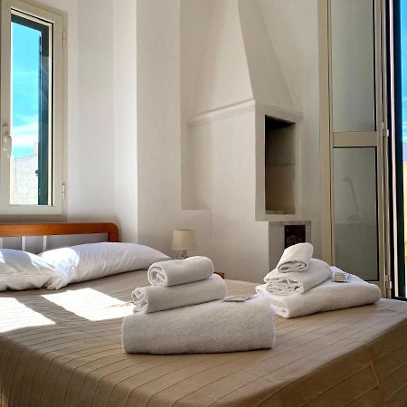 Chez Isabelle - Puglia Mia Apartments Monopoli Esterno foto