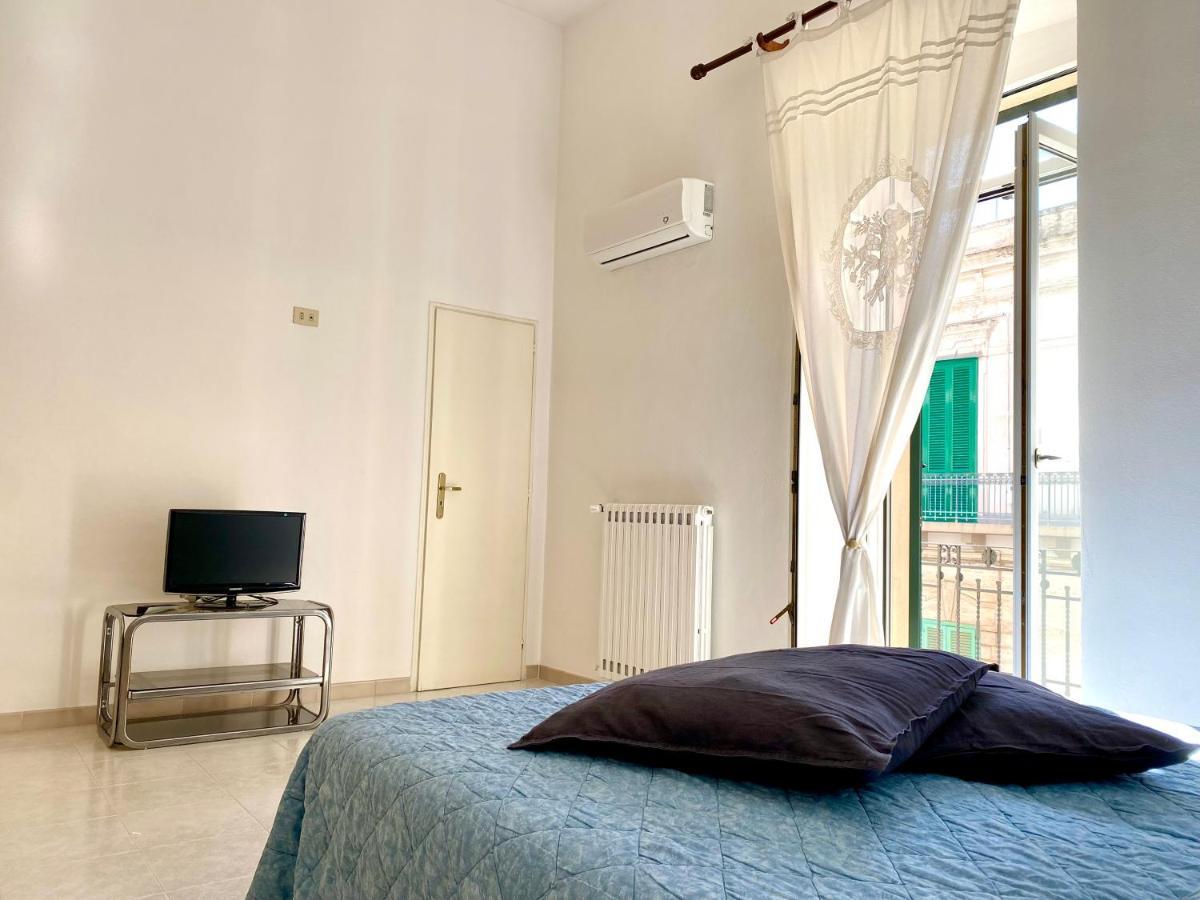 Chez Isabelle - Puglia Mia Apartments Monopoli Esterno foto
