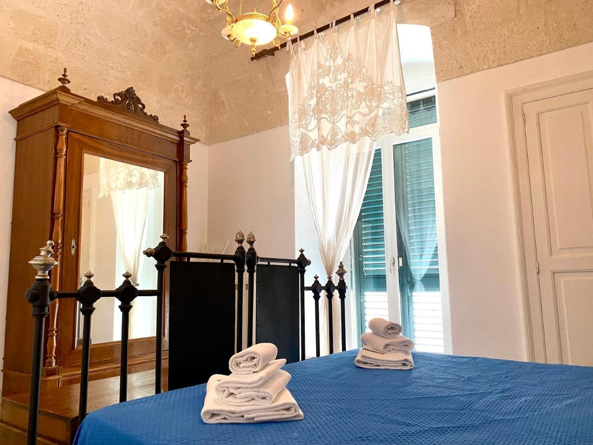 Chez Isabelle - Puglia Mia Apartments Monopoli Esterno foto