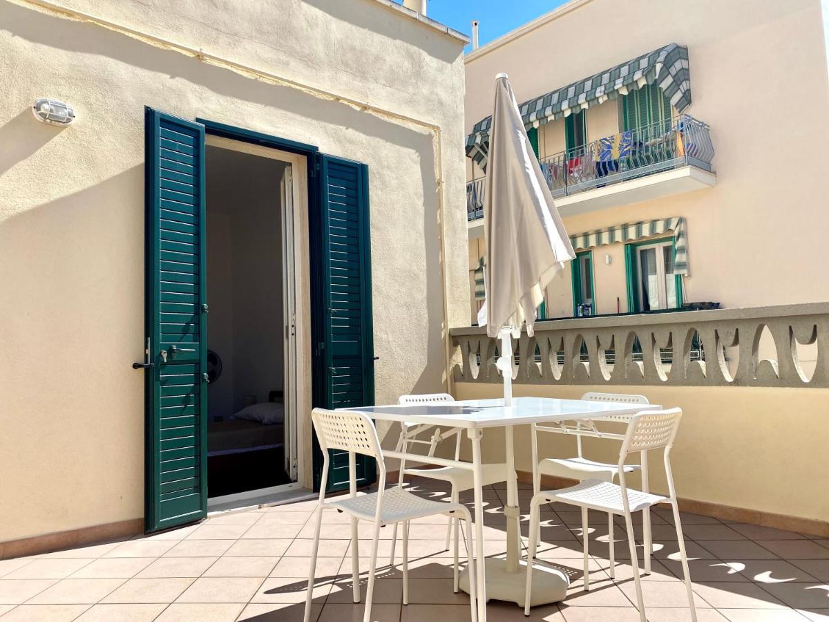 Chez Isabelle - Puglia Mia Apartments Monopoli Esterno foto
