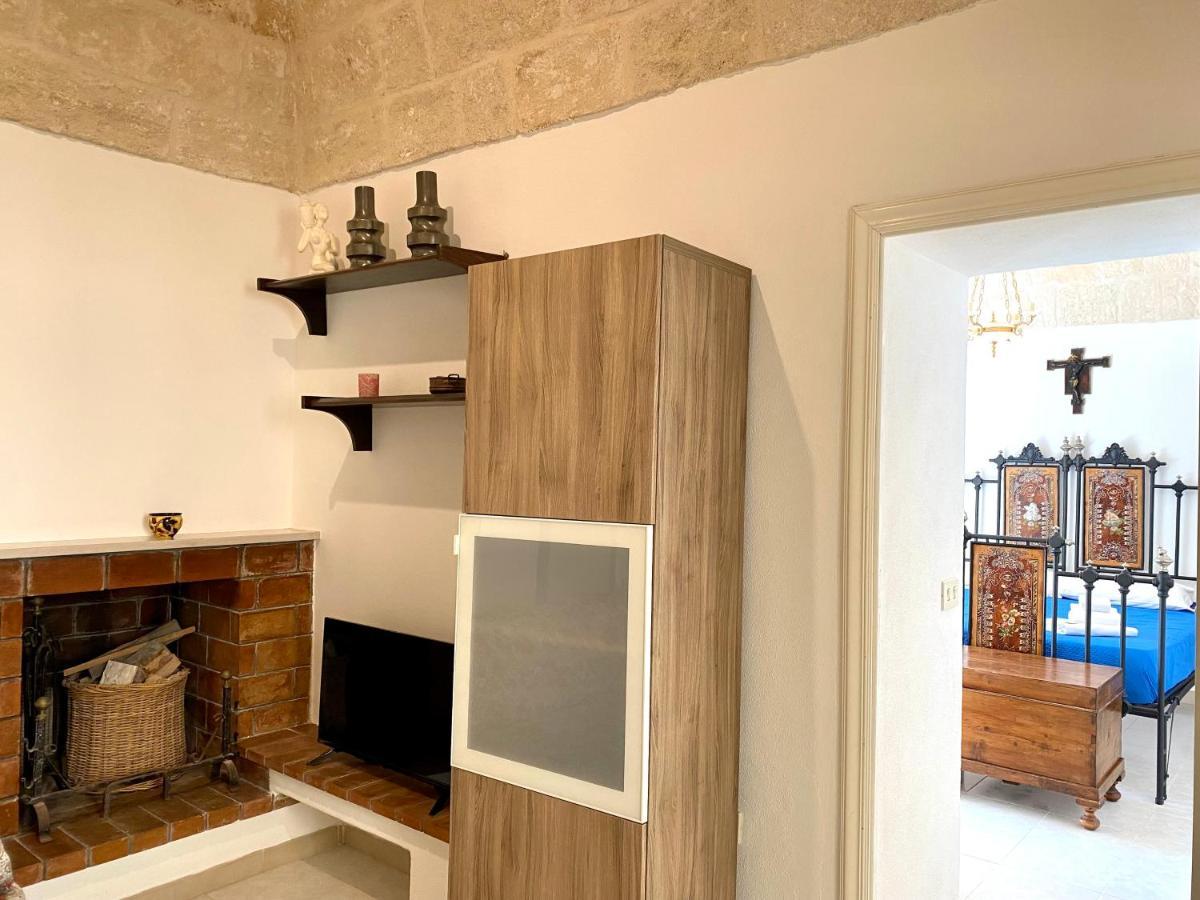 Chez Isabelle - Puglia Mia Apartments Monopoli Esterno foto