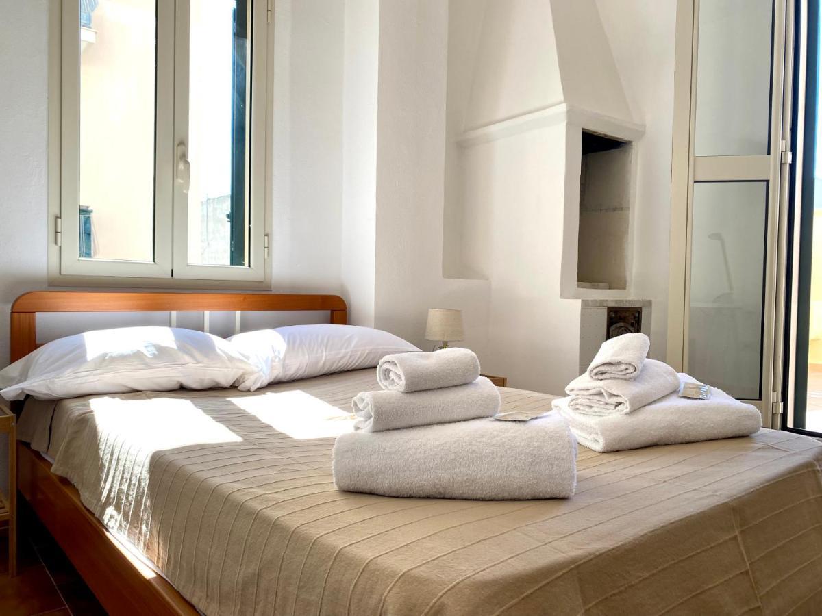 Chez Isabelle - Puglia Mia Apartments Monopoli Esterno foto