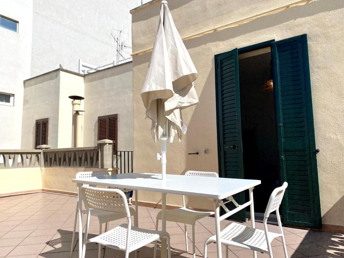 Chez Isabelle - Puglia Mia Apartments Monopoli Esterno foto
