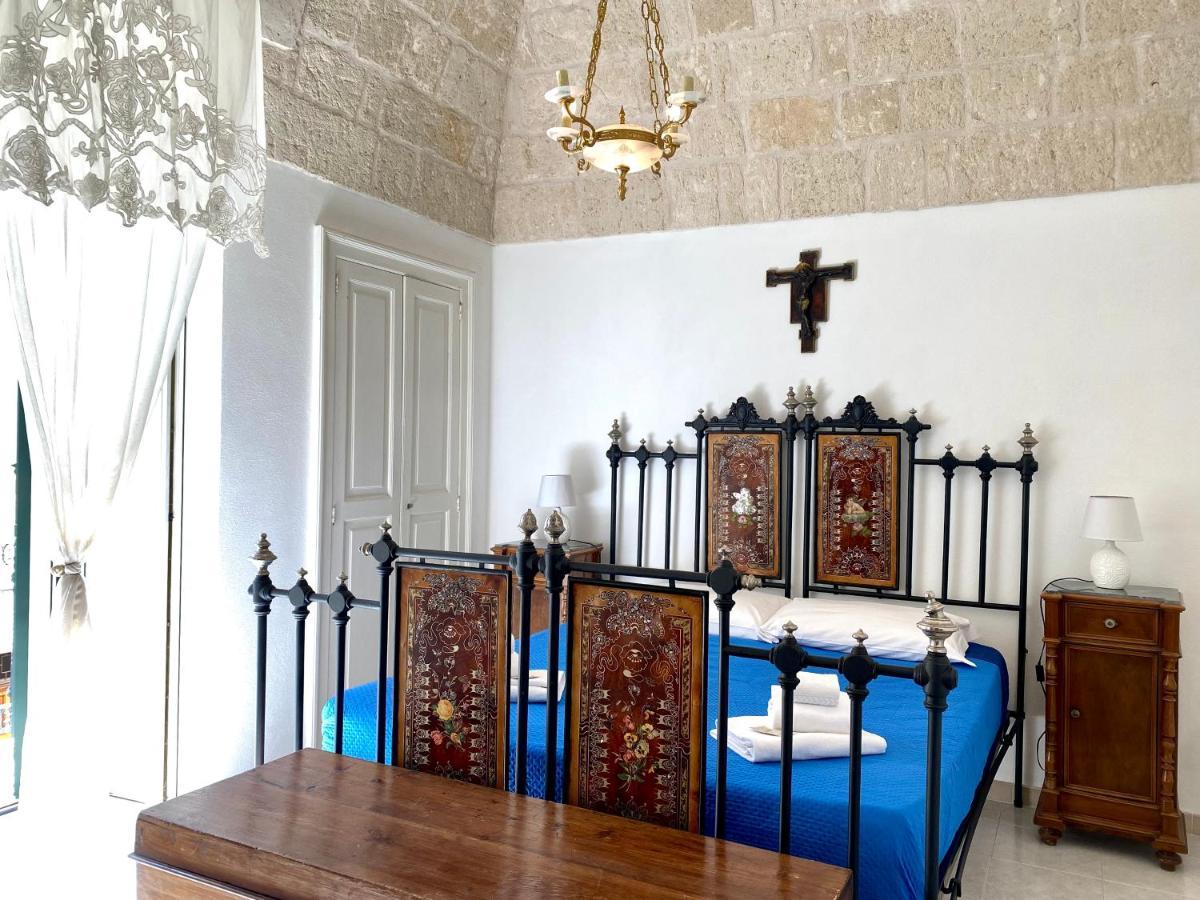 Chez Isabelle - Puglia Mia Apartments Monopoli Esterno foto